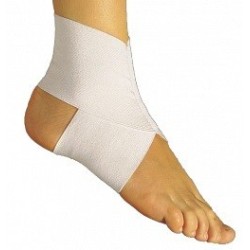 Cavigliera Incrociata Gibaud Taglia 6 1 Paio