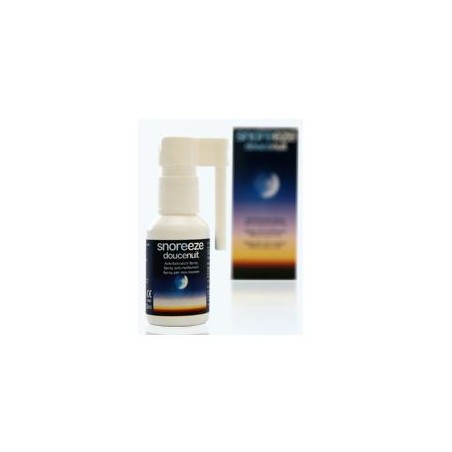 Snoreeze Spray Gola 23,5 Ml