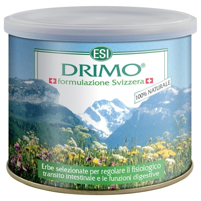 Esi Drimo Miscela Erbe 100 G Esi Drimo Miscela Erbe 100 G