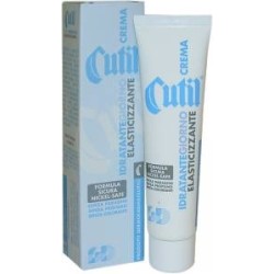 Cutil Idratante Idroristrutturante Crema 40 Ml