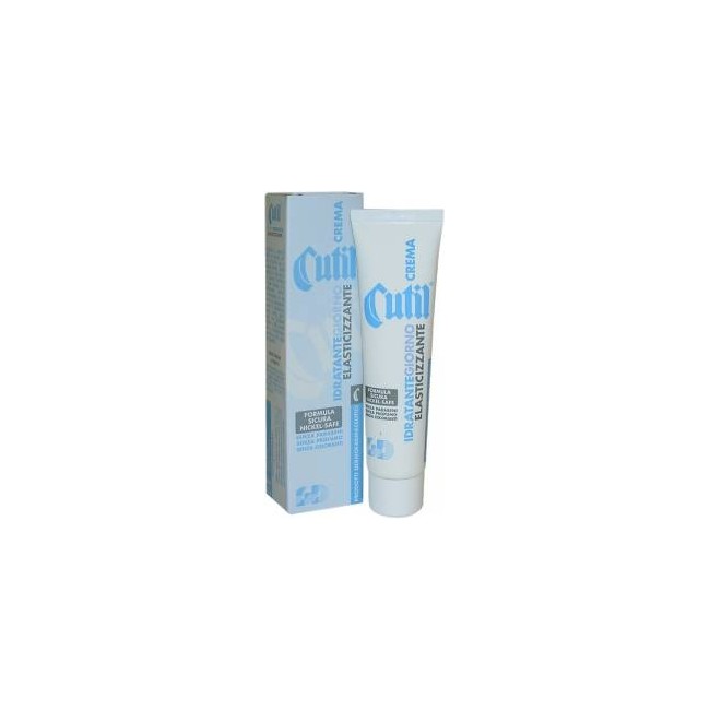Cutil Idratante Idroristrutturante Crema 40 Ml Cutil Idratante Idroristrutturante Crema 40 Ml