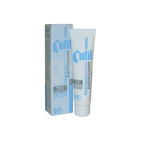 Cutil Idratante Idroristrutturante Crema 40 Ml