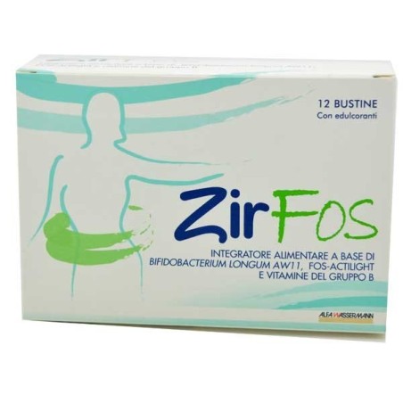 Zir Fos 12 Bustine