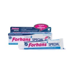 Forhans Sp Dentif Economy 100m