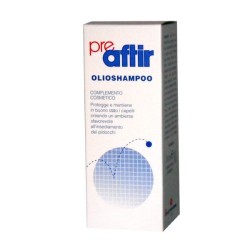 Preaftir Olio Shampoo Ml 150