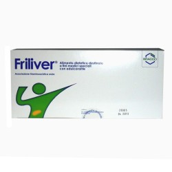 Friliver 50 Bustine