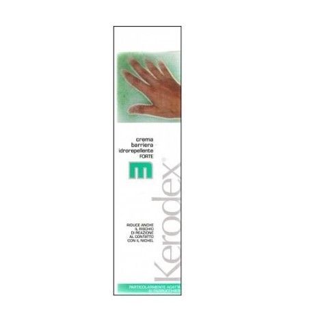 Kerodex Crema Mani Idrorepellente Forte 75 Ml