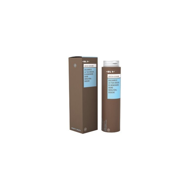 Gl1 Doccia Schiuma 250 Ml