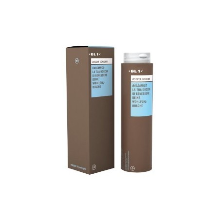 Gl1 Doccia Schiuma 250 Ml