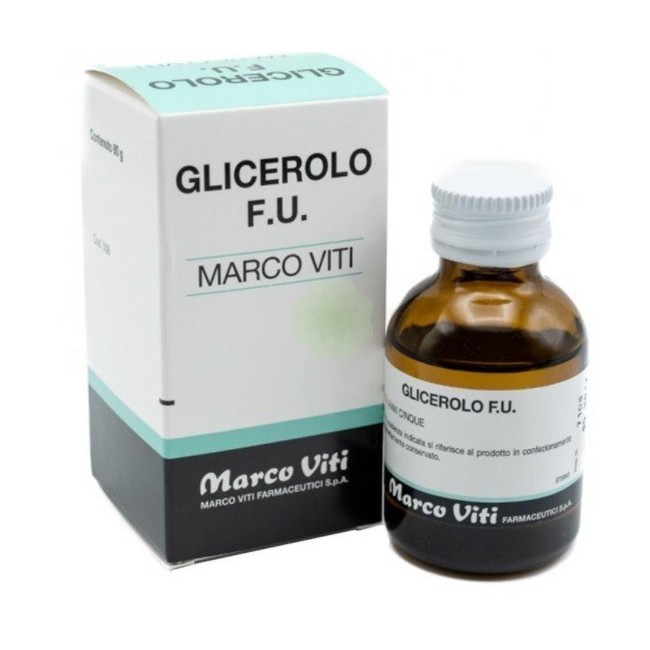 GLICERINA FU 60G
