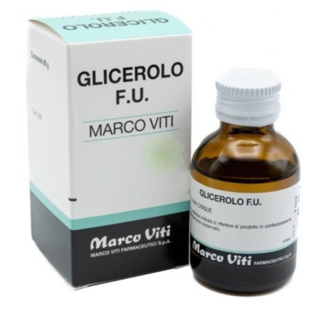 GLICERINA FU 60G