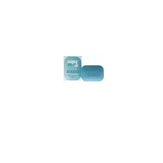 Eubos Detergente Solido 125 G