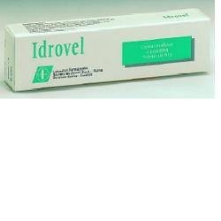 Idrovel Crema Emolliente 50 G Idrovel Crema Emolliente 50 G