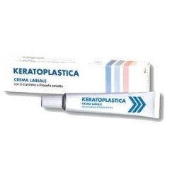 Keratoplastica Labiale 10 G