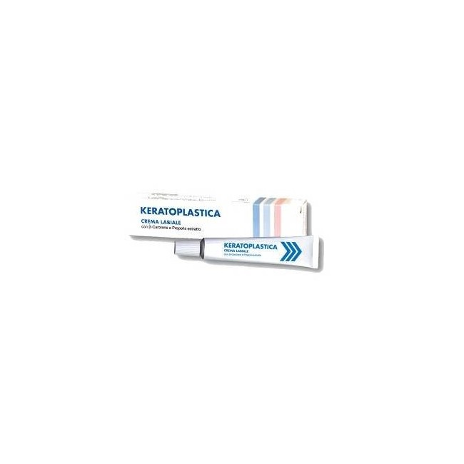 Keratoplastica Labiale 10 G