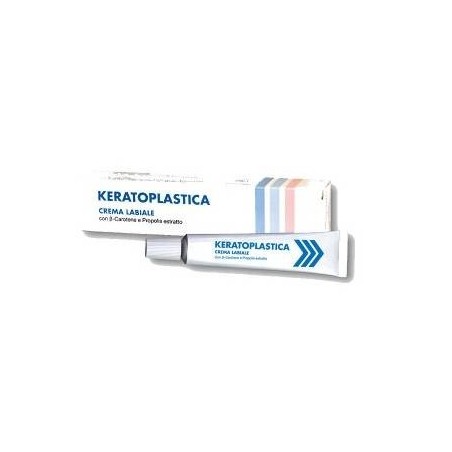 Keratoplastica Labiale 10 G