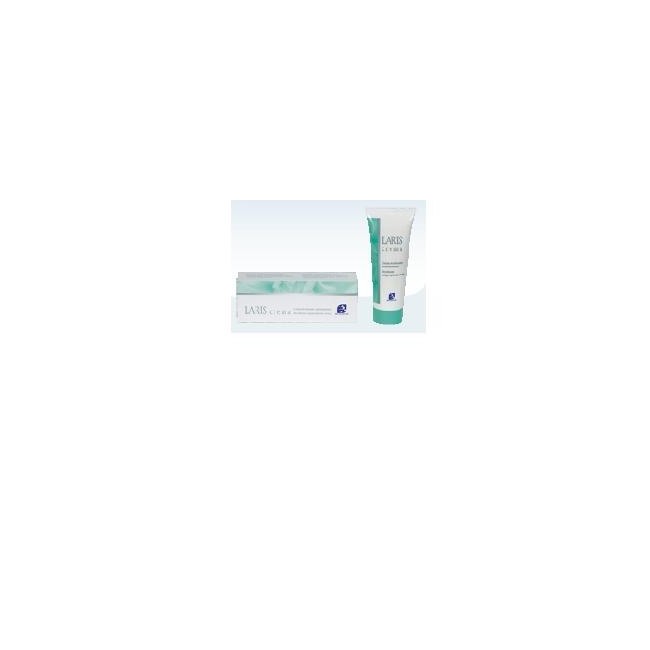 Laris Crema Deodorante Antitraspirante 75 Ml Laris Crema Deodorante Antitraspirante 75 Ml