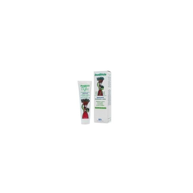 Dentifricio 7 Erbe 50ml
