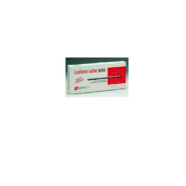 Same Lozione Urto Capelli 12 Fiale Da 8 Ml Same Lozione Urto Capelli 12 Fiale Da 8 Ml