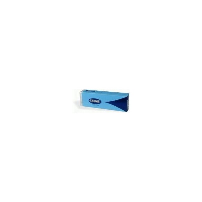 Neoemoform Dentifricio Tubo 75 Ml Neoemoform Dentifricio Tubo 75 Ml