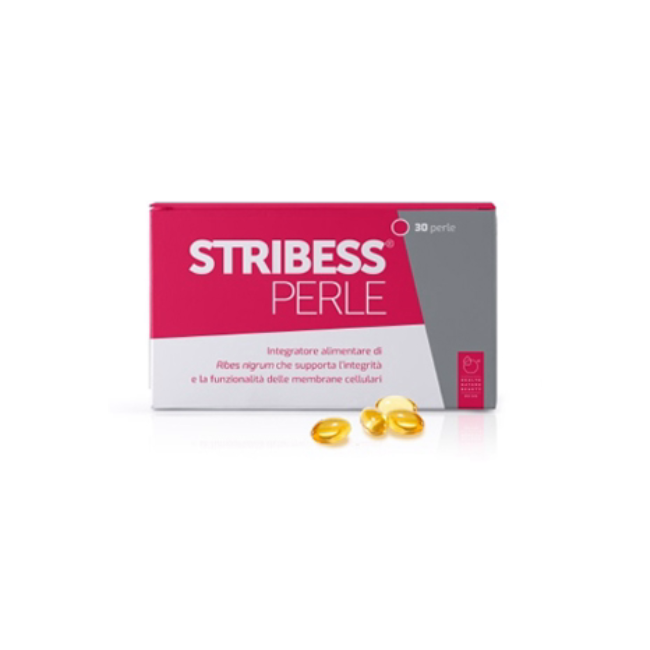 Stribess 30 Perle Stribess 30 Perle
