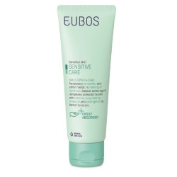 Eubos Sensitive Crema Mani 75 Ml