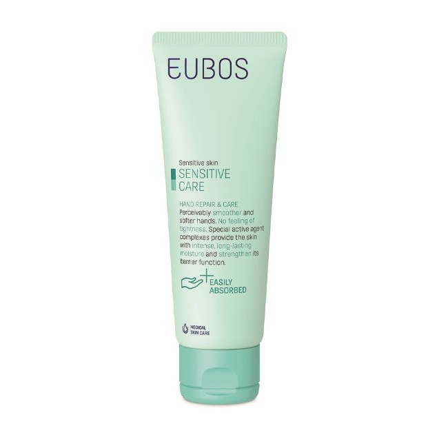 Eubos Sensitive Crema Mani 75 Ml Eubos Sensitive Crema Mani 75 Ml
