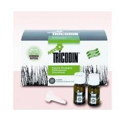 Neotricodin Frizione 10 Flaconcini 7,5 Ml