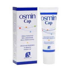 Osmin Cap Crema Crosta Lattea Tubo 50 Ml Osmin Cap Crema Crosta Lattea Tubo 50 Ml