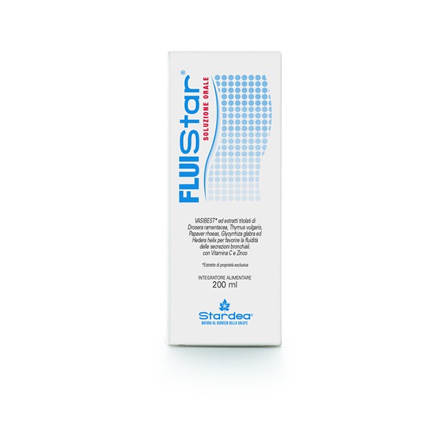 Fluistar 200 Ml Fluistar 200 Ml