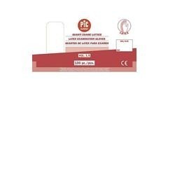 Guanto Per Esplorazione Pic Con Polvere Misura M 100 Pezzi