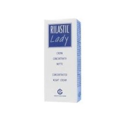 Rilastil Lady Crema Ntt 50 Ml
