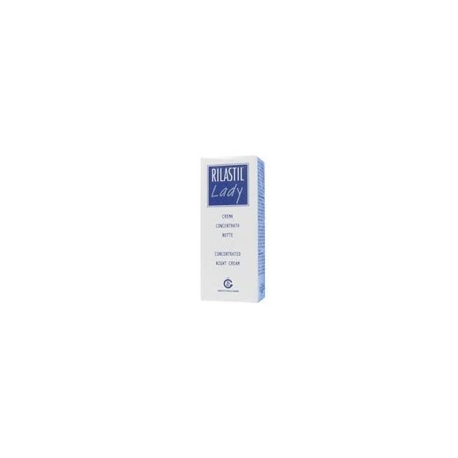 Rilastil Lady Crema Ntt 50 Ml