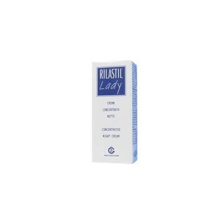 Rilastil Lady Crema Ntt 50 Ml