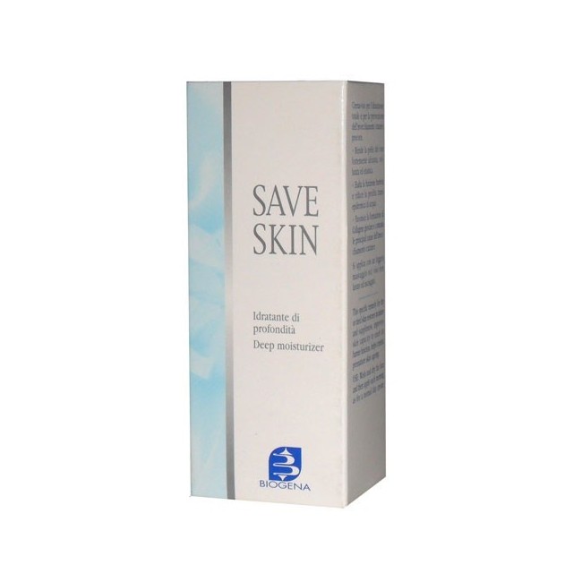 Save Skin Crema Idratante Viso 50 Ml