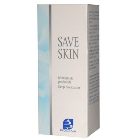 Save Skin Crema Idratante Viso 50 Ml