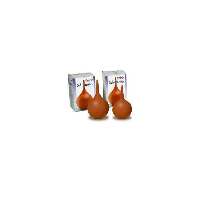 Schizzetto Gomma 8