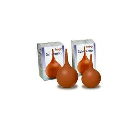 Schizzetto Gomma 8