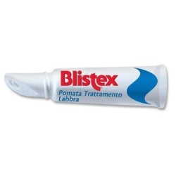 Blistex Pomata Trattamento Labbra