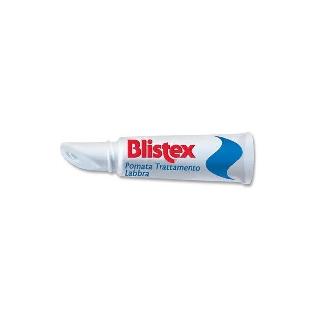 Blistex Pomata Trattamento Labbra Blistex Pomata Trattamento Labbra