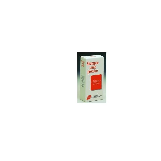 Same Shampoo Proteico 125 Ml Same Shampoo Proteico 125 Ml