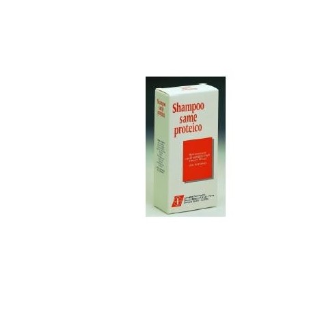 Same Shampoo Proteico 125 Ml