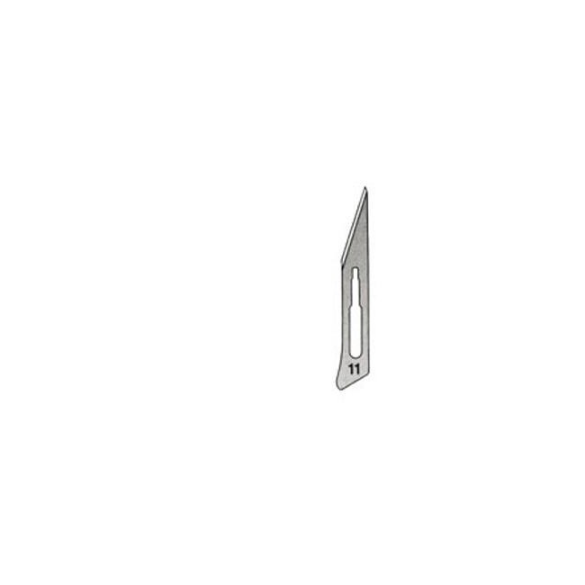 Bisturi Sterile 22 1 Pezzo Bisturi Sterile 22 1 Pezzo