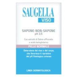 Saugella Solido Ph 3,5 100 G