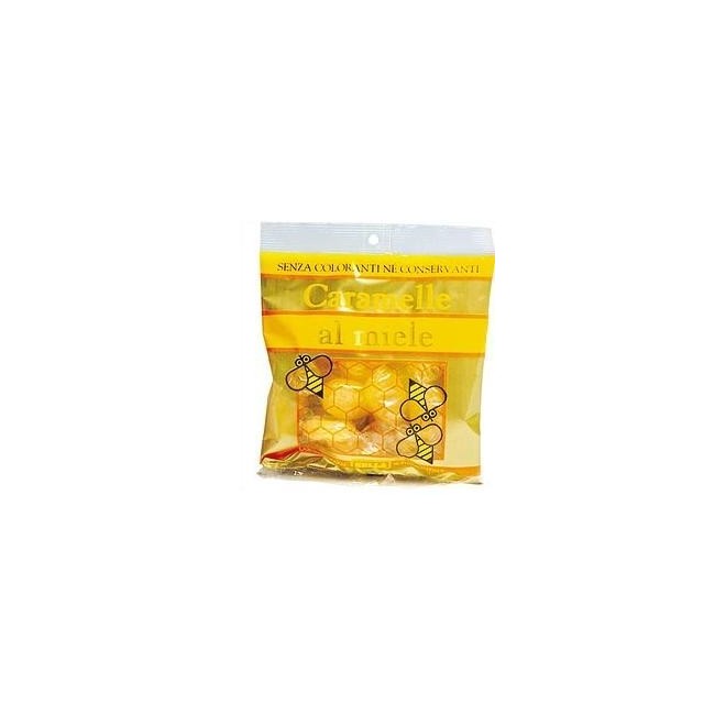 Caramelle Miele Busta