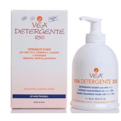 Vea Detergente Protezione/lenitivo 250 Ml