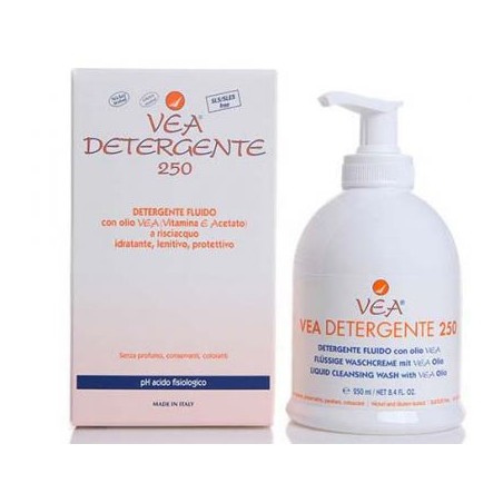 Vea Detergente Protezione/lenitivo 250 Ml
