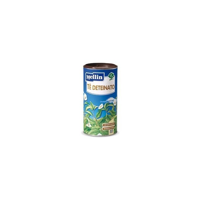 Mellin Te Deteinato Granulare 200 G