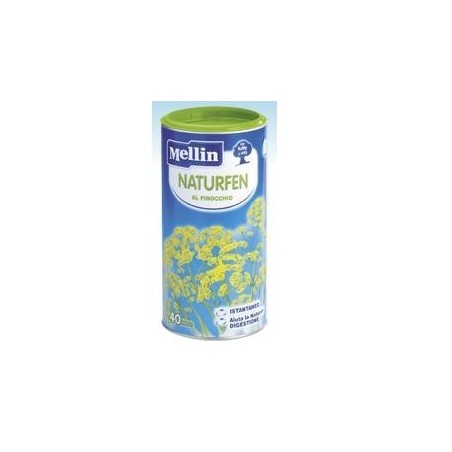 Naturfen Bevanda 200 G