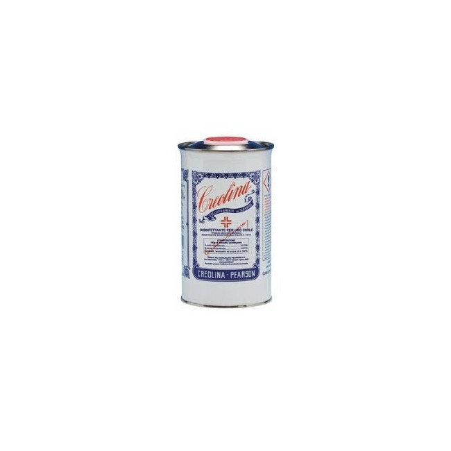 Disinfettante Creolina 1 Litro